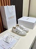 Dior Ribbon Sneaker in White