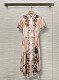 Zimmermann Floral Midi Dress