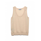 Prada Cashmere Tank Top