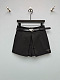 Prada Re-Nylon Wraparound Shorts