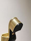 Dolce&Gabbana Crystal-embellished Sandals