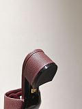 Dolce&Gabbana Crystal-embellished Sandals