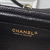 Chanel  Small Shopping Bag (SS26 Look 60)