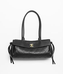 Chanel  Small Shopping Bag (SS26 Look 60)