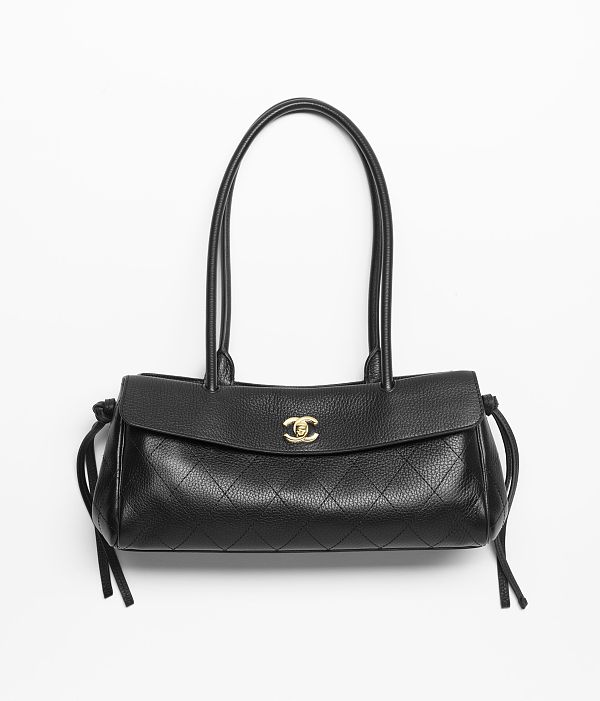 Chanel  Small Shopping Bag (SS26 Look 60)