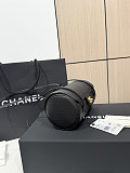 Small Bowling Bag(black)
