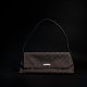 Madison medium shoulder bag(dark brown GG canvas)