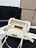 Small Bowling Bag(white)