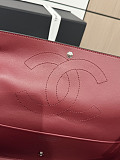 Maxi Flapbag(SS26 Look 33)