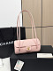 Small Bowling Bag(pink)