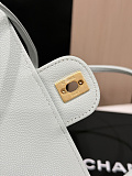 Small Bowling Bag(light green)