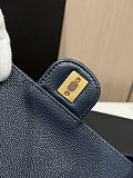 Small Bowling Bag(navy blue)