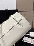 Small Bowling Bag(white)