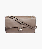 Maxi Flapbag(SS26 Look 26)