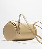Small Bowling Bag(SS26 pre-collection Look 3)