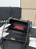 Small Bowling Bag(black)