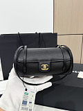 Small Bowling Bag(black)
