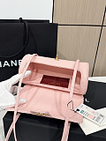 Small Bowling Bag(pink)