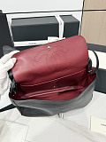 Maxi Flapbag(SS26 Look 33)