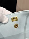 Small Bowling Bag(light green)
