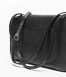 Maxi Flapbag(SS26 Look 33)