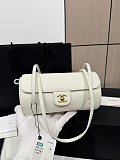 Small Bowling Bag(white)