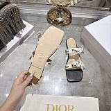 J'Adior Sandal with Straps
