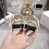 J'Adior Sandal with Straps