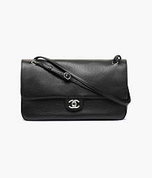 Maxi Flapbag(SS26 Look 33)