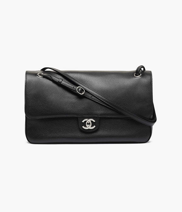 Maxi Flapbag(SS26 Look 33)