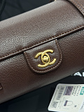 Small Bowling Bag(coffee)