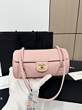 Small Bowling Bag(pink)