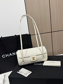 Small Bowling Bag(white)
