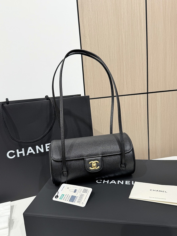 Small Bowling Bag(black)