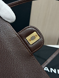 Small Bowling Bag(coffee)