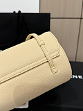 Small Bowling Bag(SS26 pre-collection Look 3)