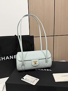 Small Bowling Bag(light green)