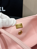 Small Bowling Bag(pink)