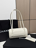 Small Bowling Bag(white)