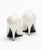 Chanel Lambskin Pump (2026 SS Look 16)