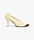 Chanel Lambskin Pump (2026 SS Look 1)