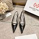 Balenciaga Slingback Pump