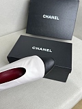 Chanel Lambskin Pump (2026 SS Look 16)