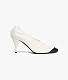 Chanel Lambskin Pump (2026 SS Look 16)