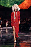Chanel Lambskin Pump (2026 SS Look 1)