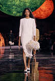 Chanel Lambskin Pump (2026 SS Look 16)