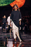 Chanel Lambskin Pump (2026 SS Look 12)