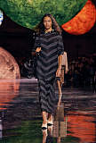 Chanel Lambskin Pump (2026 SS Look 1)
