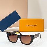 Louis Vuitton Square Sunglasses