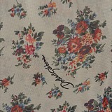 D&G  Small Flower Bouquets-print Chiffon Top